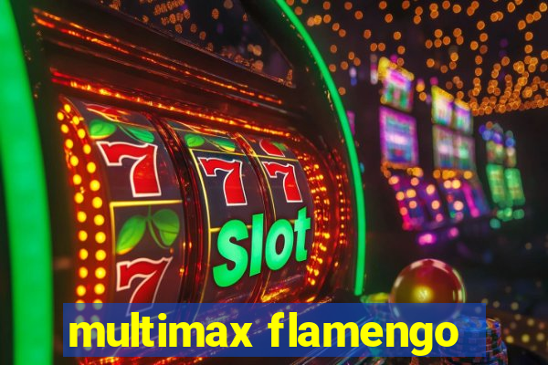 multimax flamengo